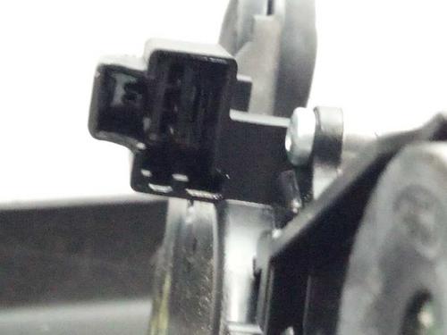 Rear wiper motor FORD FIESTA VI (CB1, CCN) 1.0 EcoBoost | BP5097851M102 
