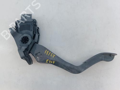 Pedal PEUGEOT 308 I (4A_, 4C_)  | BP18649703I4 