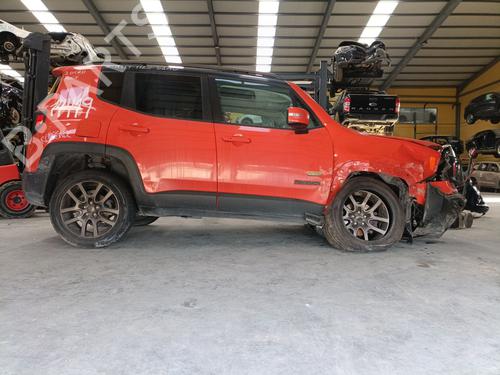 Used Parts JEEP RENEGADE SUV (BU, B1, BV) 2.0 CRD 4x4 (140 hp) 4372336