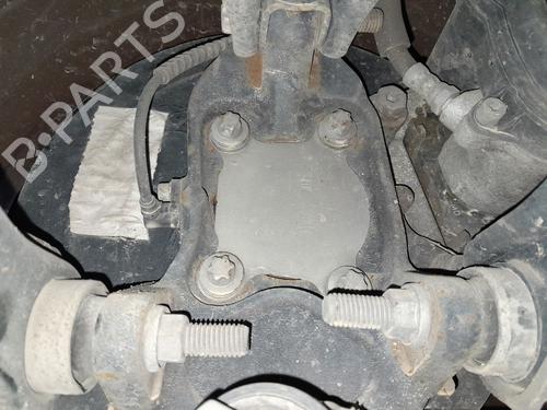 Used Left rear steering knuckle JEEP RENEGADE SUV (BU, B1, BV) 1.6 (110 hp) 24738601