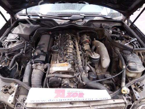 Dashboard MERCEDES-BENZ E-CLASS (W211) E 320 CDI (211.026) | BP1498870C46 