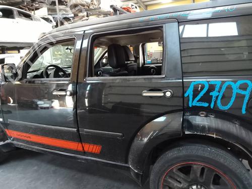 Left rear door DODGE NITRO  | BP20725631C4 