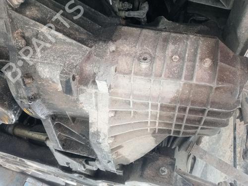 Engine FORD TOURNEO CONNECT 1.8 TDCi | BP38411958M1  - Image 17