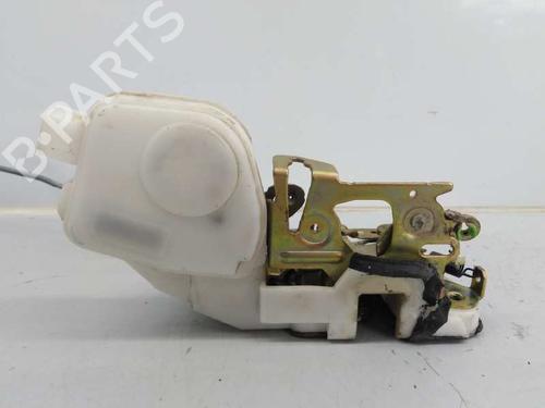 Front right lock MITSUBISHI PAJERO III (V7_W, V6_W) 3.2 Di-D (V68W) | BP4149044C97 