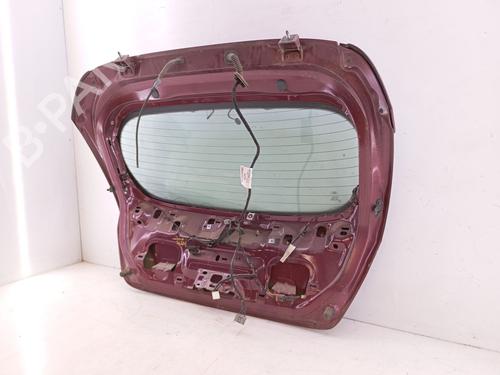 Tailgate FORD FIESTA VI (CB1, CCN) 1.6 TDCi | BP6442508C6 