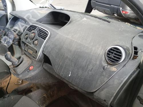 Tableau de bord RENAULT KANGOO Express (FW0/1_) 1.5 dCi 75 (FW07, FW10, FW04) (75 hp) 31947374