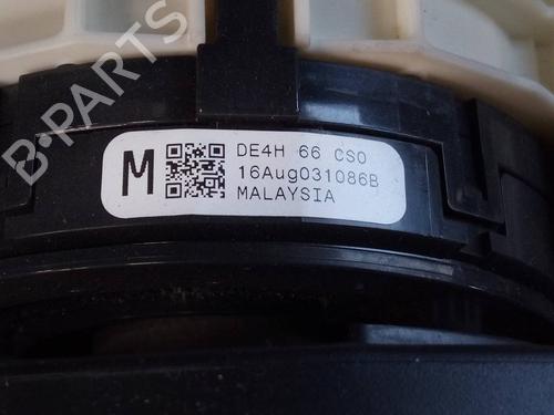 Used Squib airbag MAZDA 2 Hatchback (DL, DJ) [2014-2025]  20598041