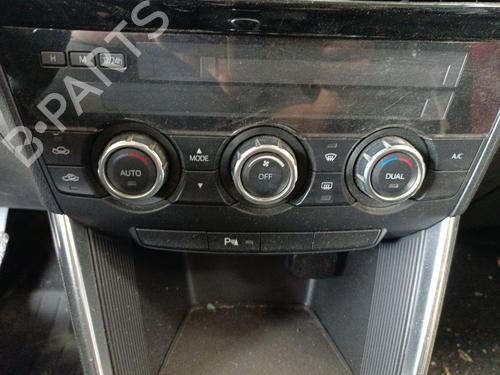Used Climate control Climate control 38512394 38512394