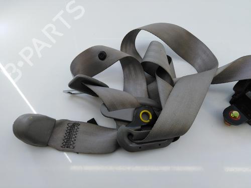 Rear left seatbelt KIA SORENTO I (JC) 2.5 CRDi 4WD | BP6923032I29 