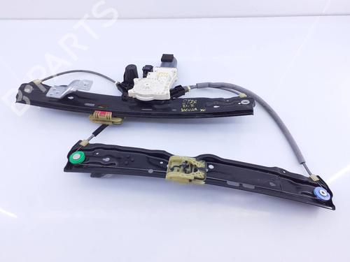 Used Front left window mechanism JAGUAR XE (X760) 2.0 D (180 hp) 7569054