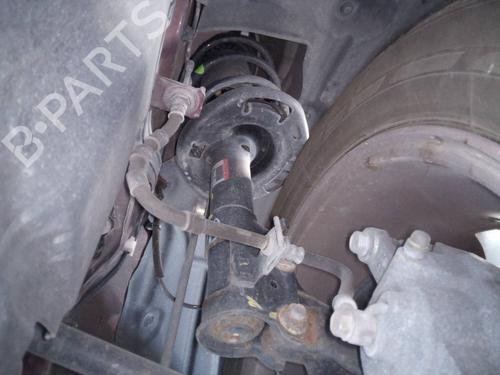 Used Left front shock absorber MAZDA 2 Hatchback (DL, DJ) [2014-2025]  20598039
