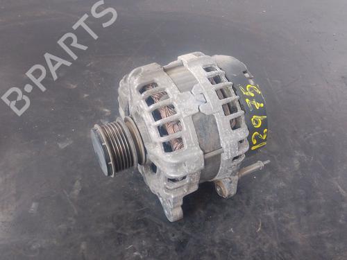 Used Alternator Alternator 39198701 39198701