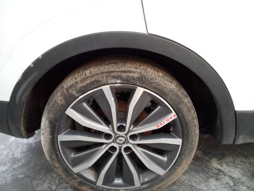 Used Rear right wheel arch trim RENAULT KADJAR (HA_, HL_) 1.6 dCi 130 4x4 (HLA4) (130 hp) 11175299