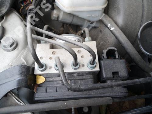 Used ABS pump ABS pump BMW 1 (F20) 114 d (95 hp) 10703111 10703111