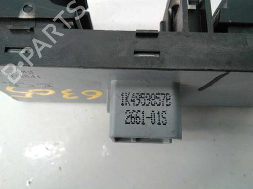 Left front window switch VW TOURAN (1T3)  | BP4218066I27 