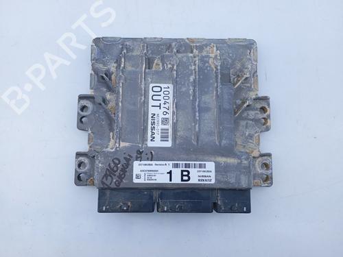 Used Engine control unit (ECU) NISSAN QASHQAI III (J12) 1.3 DIG-T (140 hp) 28093088