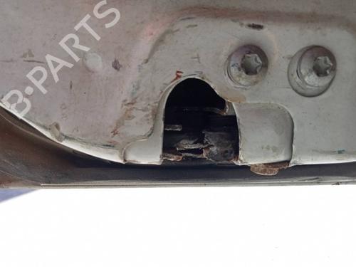 Used Tailgate lock FIAT DUCATO Van (250_) 180 Multijet 2,3 D (177 hp) 21770690
