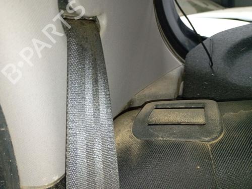Used Rear right seatbelt HYUNDAI i10 II (BA, IA) 1.0 (67 hp) 28069890