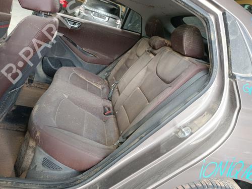 Left tailgate light HYUNDAI IONIQ (AE) 1.6 GDI Hybrid | BP29955275C79 