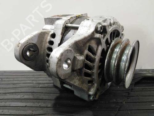 Generator MITSUBISHI PAJERO IV (V8_W, V9_W) 3.2 DI-D 4WD (165 hp) 5077771