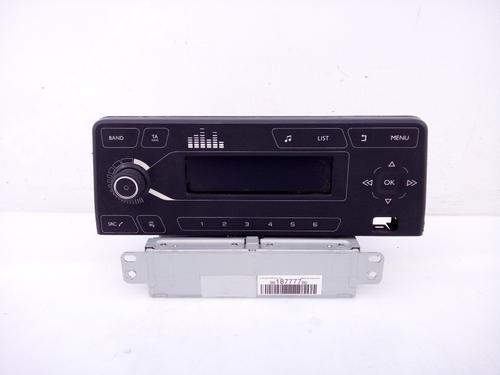 Bilradio CITROËN BERLINGO MULTISPACE (B9) [2008-2025]  18716337
