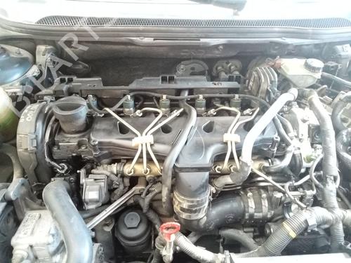 Engine VOLVO S60 I (384) 2.5 T | BP36406341M1 - Image 11