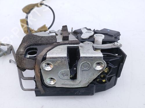 Front left lock MAZDA 5 (CR) 2.0 CD (CR19) | BP15129983C98 
