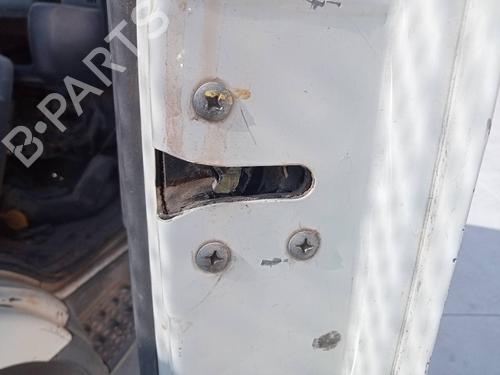Used Front right lock NISSAN CABSTAR E (TL_, VL_) [1992-2006]  12572256