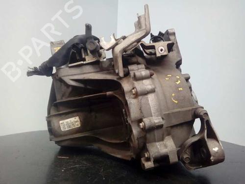 Gearbox MAZDA 3 (BK) 1.6 DI Turbo | BP3882575M3 