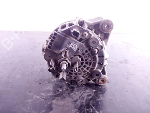 Alternator RENAULT KADJAR (HA_, HL_)  | BP24053514M7 