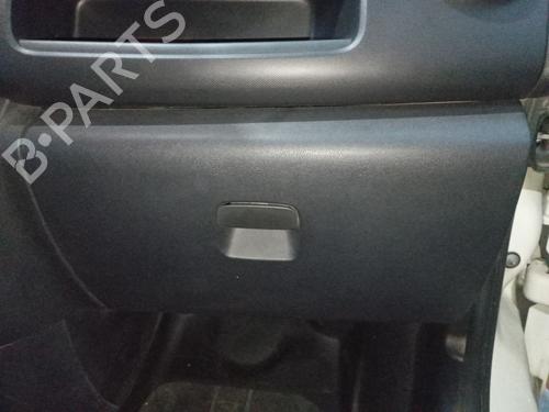 Used Glove box Glove box RENAULT TRAFIC III Van (FG_) 1.6 dCi 95 (FGMJ, FGMR) (95 hp) 40079933 40079933