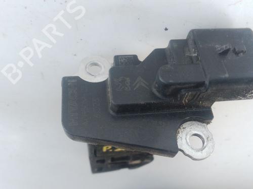 Mass air flow sensor PEUGEOT 208 I (CA_, CC_) | BP31183101M95