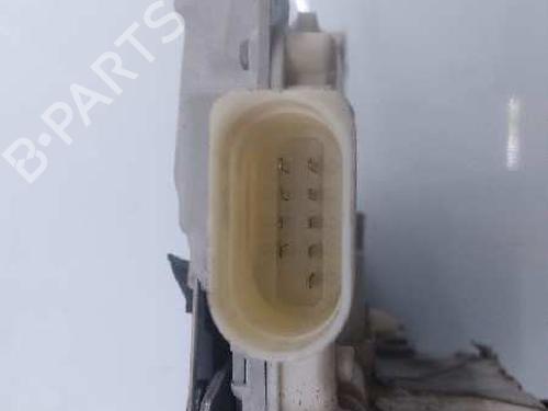 Front left lock AUDI A4 B6 (8E2)  | BP8171718C98 