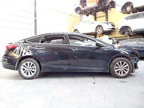 Used Parts HYUNDAI i40 I (VF)  1.7 CRDI  1125583