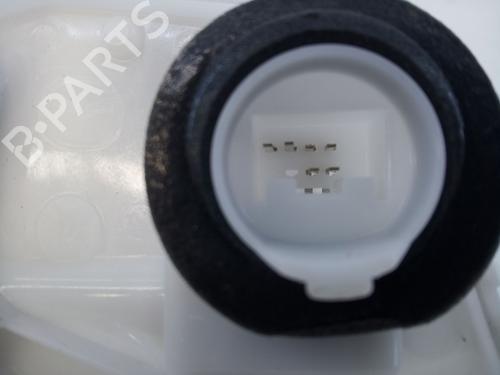 Rear left lock MAZDA 3 Hatchback (BP) 2.0 SKYACTIV-G M Hybrid | BP24864039C100 