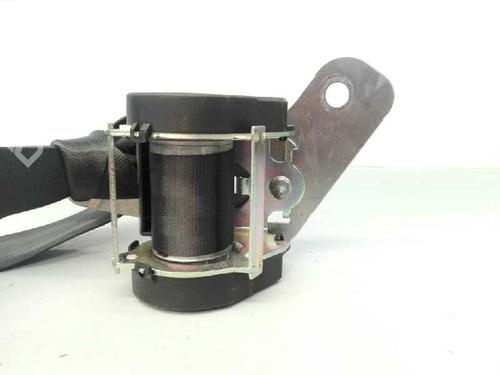 Rear right seatbelt CITROËN C3 Picasso (SH_)  | BP6619756I28 