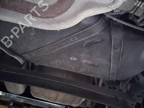 Depósito de combustible FORD FIESTA VI (CB1, CCN) 1.5 TDCi (75 hp) 10354831