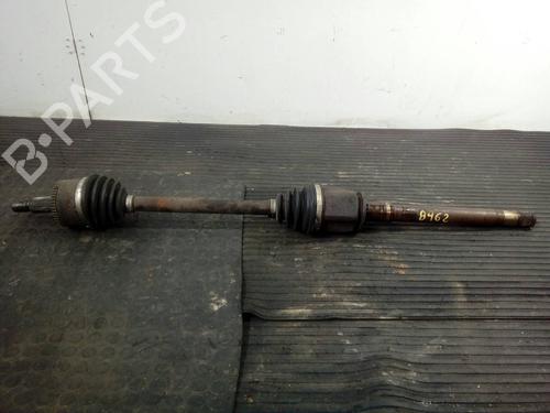 Used Right front driveshaft LAND ROVER DISCOVERY III (L319) 2.7 TD 4x4 (190 hp) 7231347