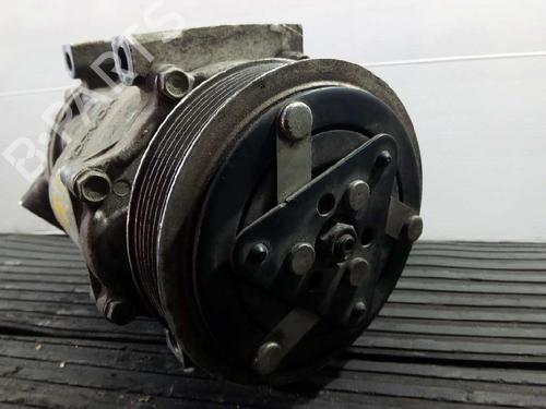 AC compressor FORD FOCUS II (DA_, HCP, DP) 1.6 TDCi | BP1863036M34 