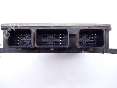 Engine control unit (ECU) NISSAN MICRA III (K12)  | BP22405142M57 