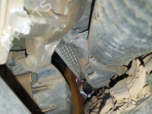 Used Steering rack Steering rack 31169862 31169862