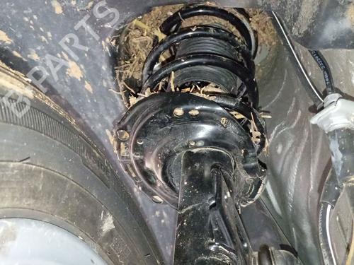 Used Left front shock absorber Left front shock absorber VW TAIGO (CS1) 1.0 TSI (110 hp) 34058295 34058295