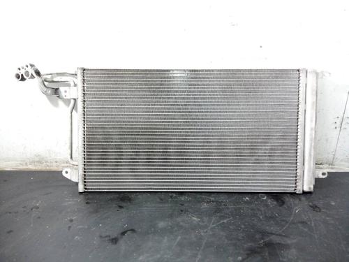 AC radiator SKODA FABIA III Estate (NJ5) 1.0 TSI | BP13663629M32 