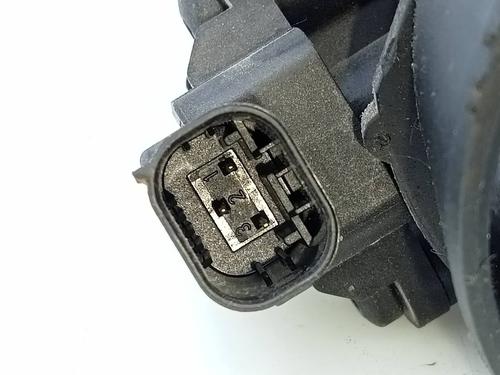 Mass air flow sensor MERCEDES-BENZ C-CLASS (W204)  | BP17807288M95 