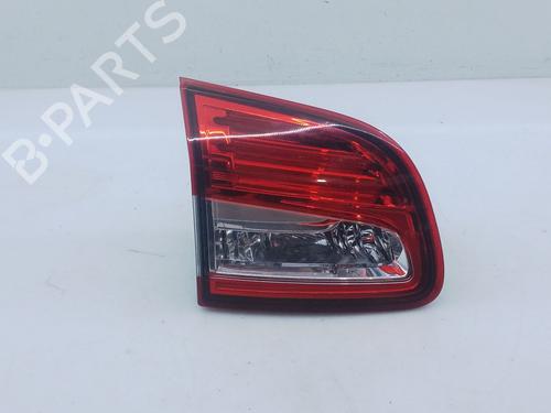 Used Left tailgate light CITROËN C4 AIRCROSS 1.6 HDi 115 (114 hp) 30646039