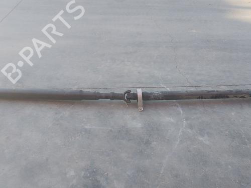 Used Driveshaft Driveshaft VW CRAFTER Platform/Chassis (SZ_) 2.0 TDI RWD (SZB, SZC, SZD, SZH, SZI, SZO, SZP, SZQ) (163 hp) 29020445 29020445