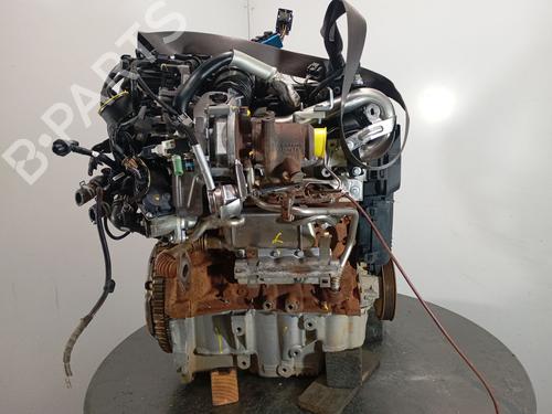Engine RENAULT CLIO IV (BH_) 1.5 dCi 90 | BP39262364M1 - Image 5