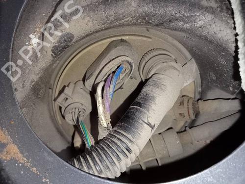Used Fuel pump LAND ROVER RANGE ROVER EVOQUE (L538) 2.0 D 4x4 (180 hp) 22389369