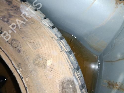 Used Jack Kit PEUGEOT 2008 I (CU_) 1.2 THP 110 / PureTech 110 (110 hp) 25900704