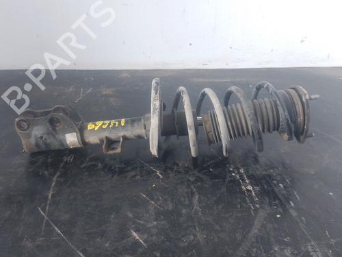 Used Left front shock absorber Left front shock absorber MAZDA CX-5 Van (KE_) SKYACTIV-D (KEF9) (150 hp) 39944637 39944637